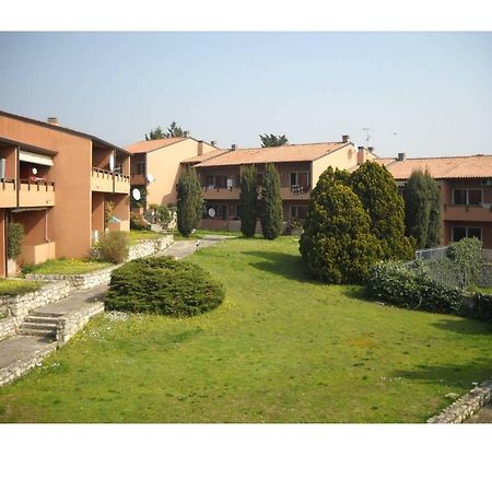 Appartamento Comodo Al Lago E Gardaland Castelnuovo del Garda Eksteriør bilde